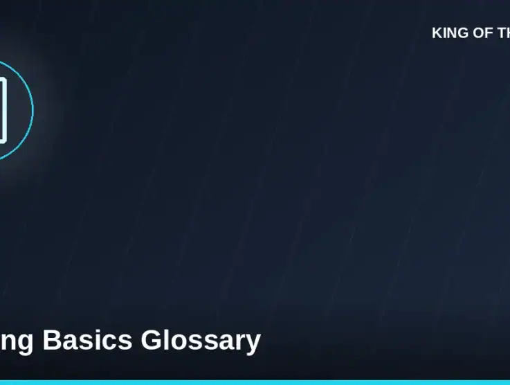 Betting Basics: The Complete Glossary of Betting Terms Explained