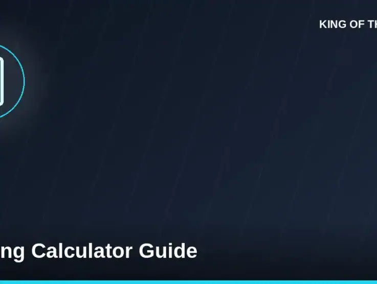 Betting Calculator: How to Use One (Odds, Returns & Multiples)