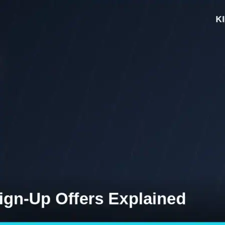 Betting Sign-Up Offers Explained: How to Claim & What to Watch For