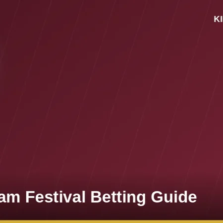 Cheltenham Festival Betting Guide