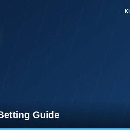 Football Betting Guide: Markets, Odds & How to Bet