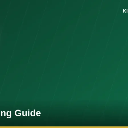 Golf Betting Guide: Markets, Odds & How to Bet