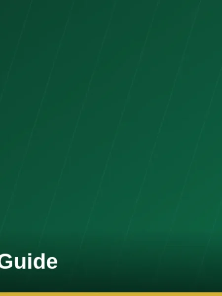 Golf Betting Guide: Markets, Odds & How to Bet