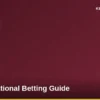 Grand National Betting Guide