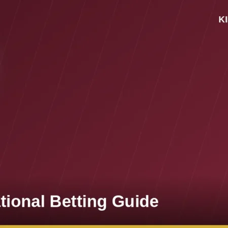 Grand National Betting Guide