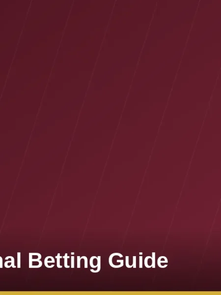 Grand National Betting Guide