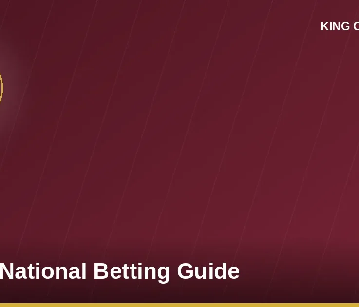 Grand National Betting Guide