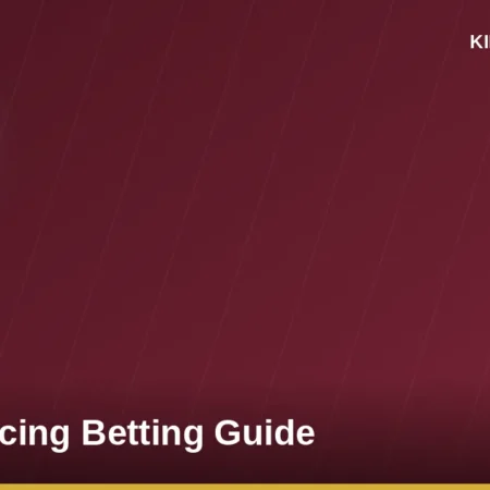 Horse Racing Betting Guide: How to Bet & Understand Odds