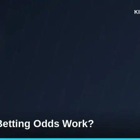 How Do Betting Odds Work? Fractional, Decimal & American Explained