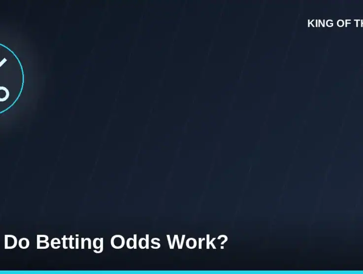 How Do Betting Odds Work? Fractional, Decimal & American Explained