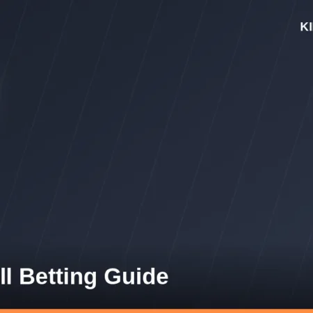 Basketball Betting Guide: NBA, EuroLeague & Markets Explained