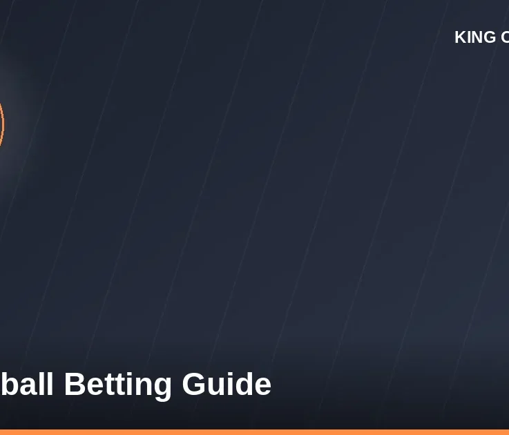 Basketball Betting Guide: NBA, EuroLeague & Markets Explained