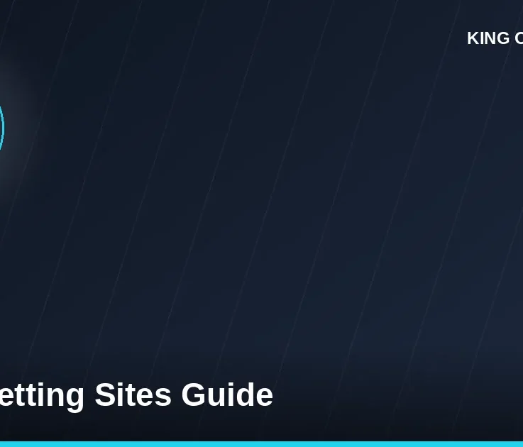 Best Betting Sites: How We Compare Them (Ireland & Canada)