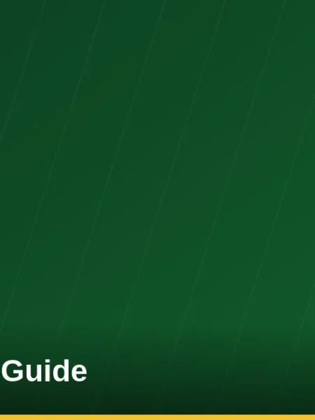 GAA Betting Guide: Football & Hurling Markets Explained