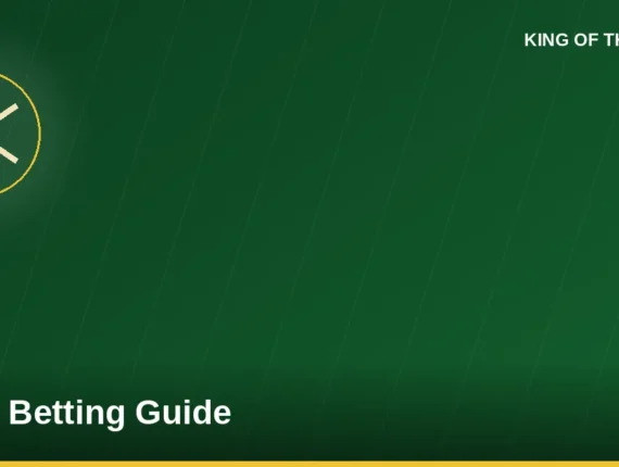 GAA Betting Guide: Football & Hurling Markets Explained