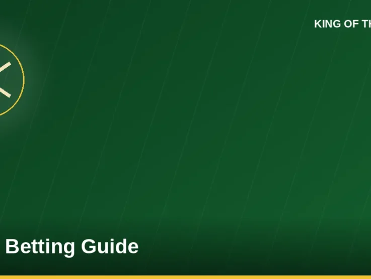 GAA Betting Guide: Football & Hurling Markets Explained