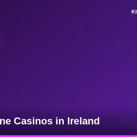 Best Online Casinos in Ireland: How We Compare Them