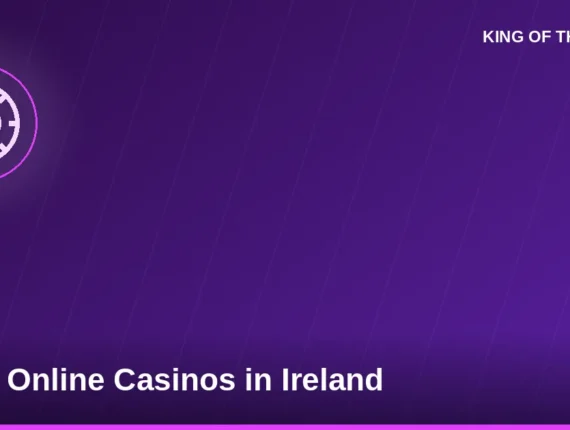 Best Online Casinos in Ireland: How We Compare Them