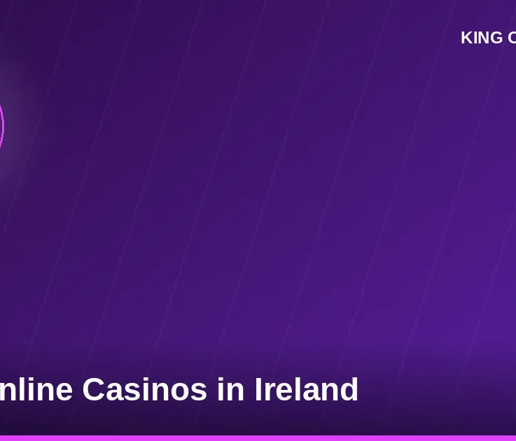 Best Online Casinos in Ireland: How We Compare Them